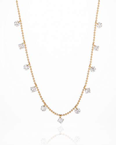 The Diamond Cross ZBN0114