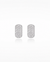 The Round Diamond Earring ZBE0205