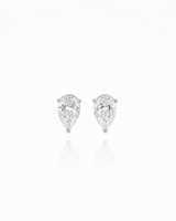 The Round Diamond Earring ZBE0126