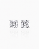 The Round Diamond Earring ZBE0105