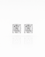 The Round Diamond Earring ZBE0100