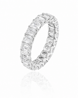 The Criss Cut Diamond Ring ZBR0148 EM3X4