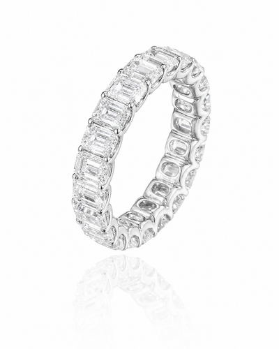 The Criss Cut Diamond Ring ZBR0148 EM3X4