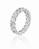 The Criss Cut Diamond Ring ZBR0148 RADIANT