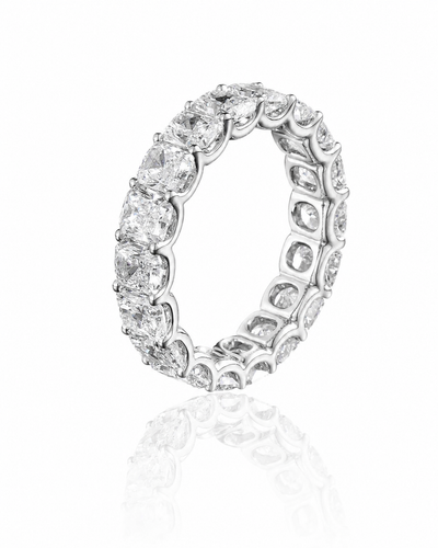 The Criss Cut Diamond Ring ZBR0148 RADIANT