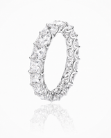 The Criss Cut Diamond Ring ZBR0261