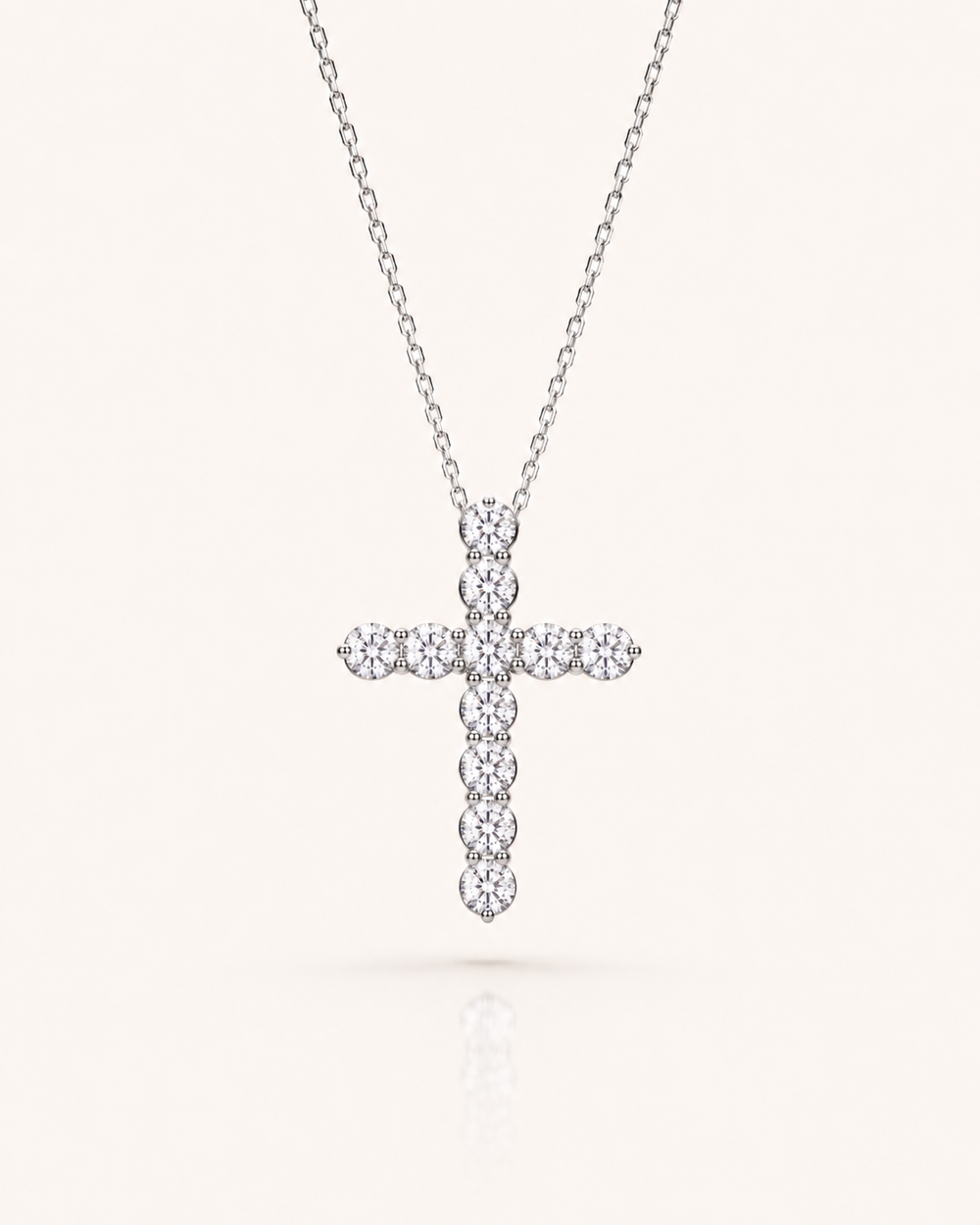 The Diamond Cross