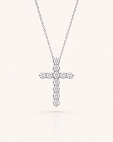 The Diamond Cross
