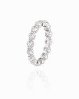 The Criss Cut Diamond Ring ZBR0264