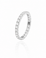 The Criss Cut Diamond Ring ZBR0273