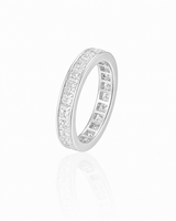 The Criss Cut Diamond Ring ZBR0322