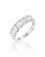 The Criss Cut Diamond Ring ZBR0148A