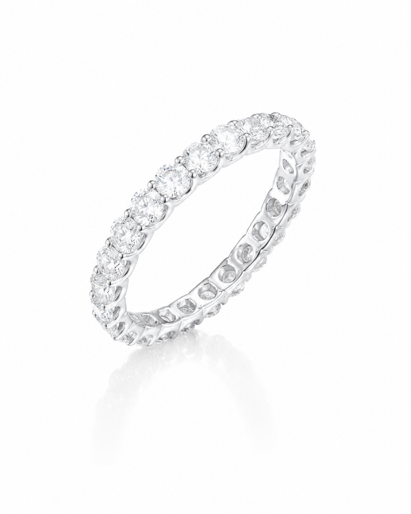 The Criss Cut Diamond Ring ZBR0007