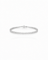 Lumière Tennis Bracelet ZBB0059