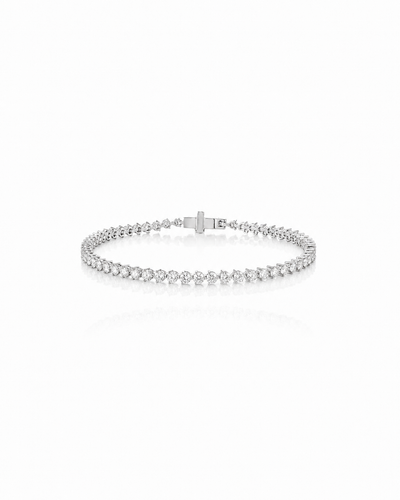 Lumière Tennis Bracelet ZBB0059