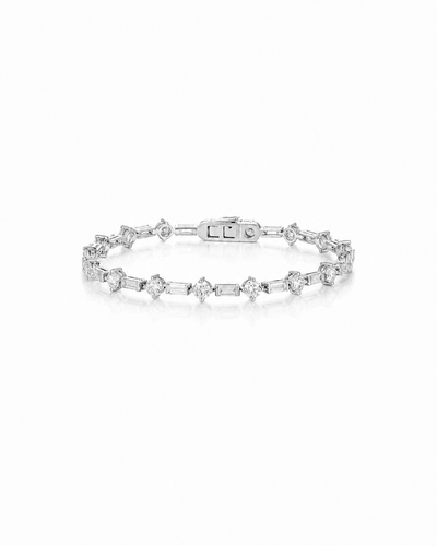 Lumière Tennis Bracelet ZBB0056