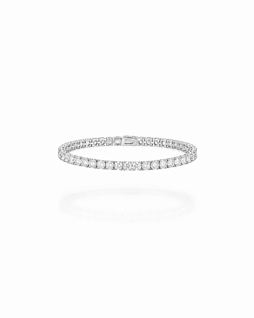 Lumière Tennis Bracelet ZBB0035