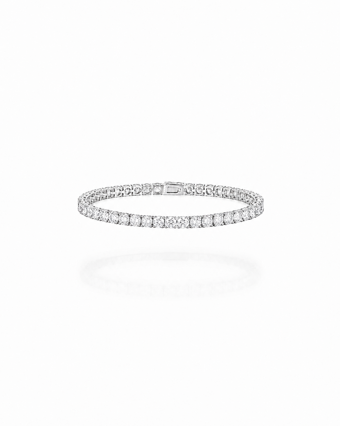 Lumière Tennis Bracelet ZBB0035