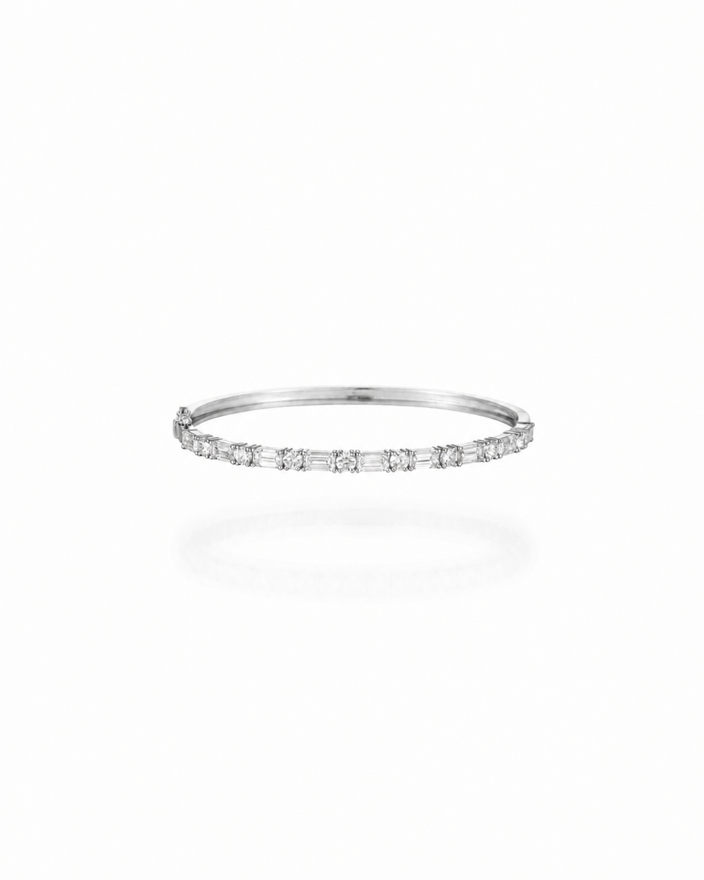 Lumière Tennis Bracelet ZBB0025