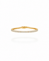 Lumière Tennis Bracelet ZBB0007