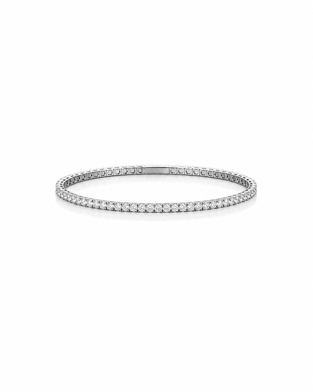 Lumière Tennis Bracelet ZBB0054