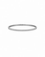 Lumière Tennis Bracelet ZBB0054