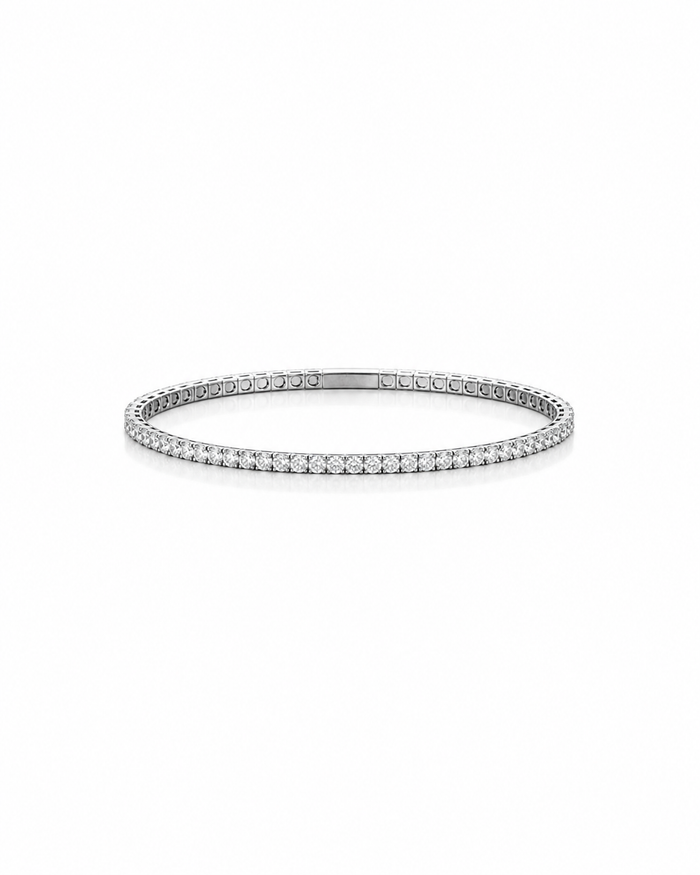 Lumière Tennis Bracelet ZBB0054