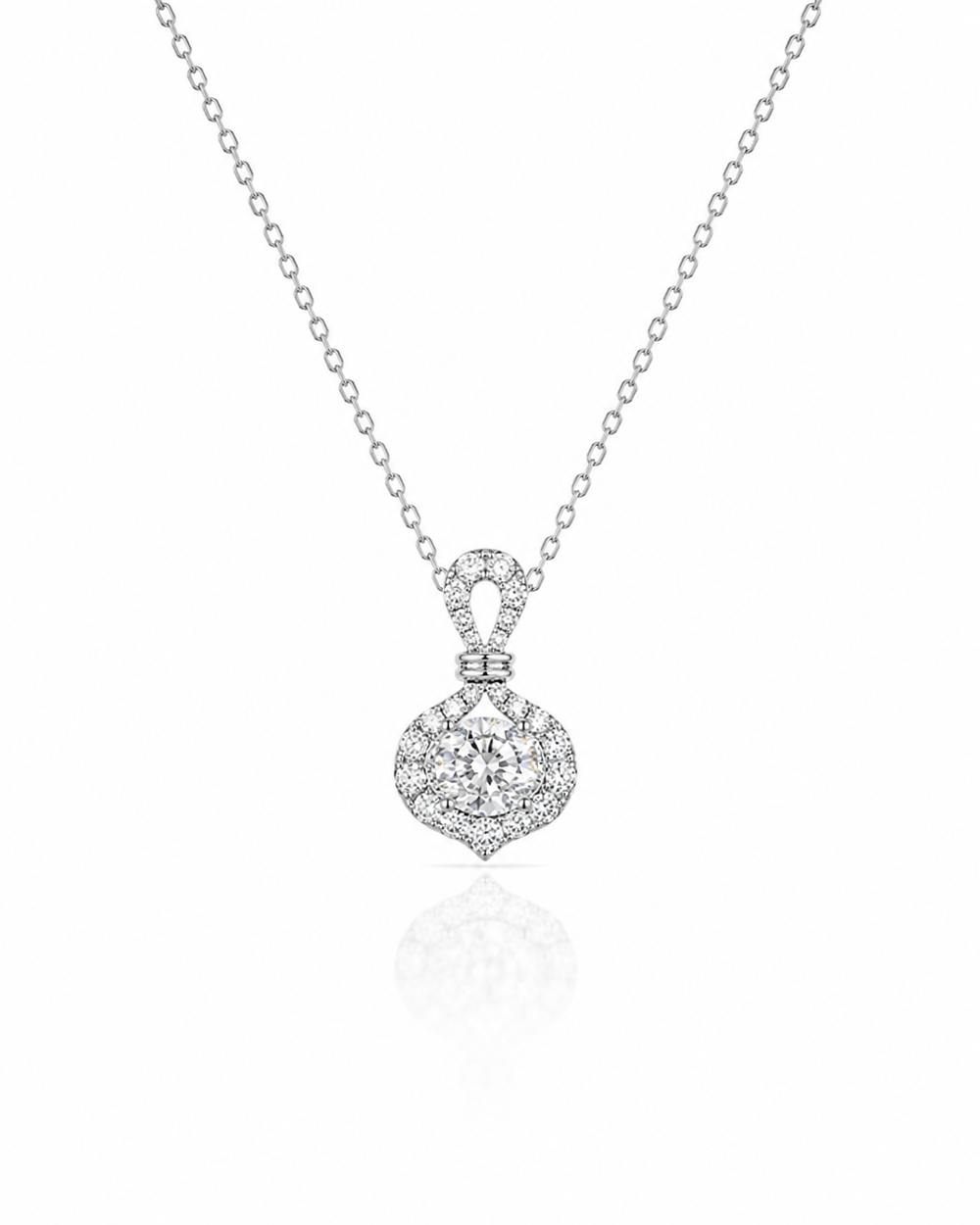 The Diamond Cross ZBP0068