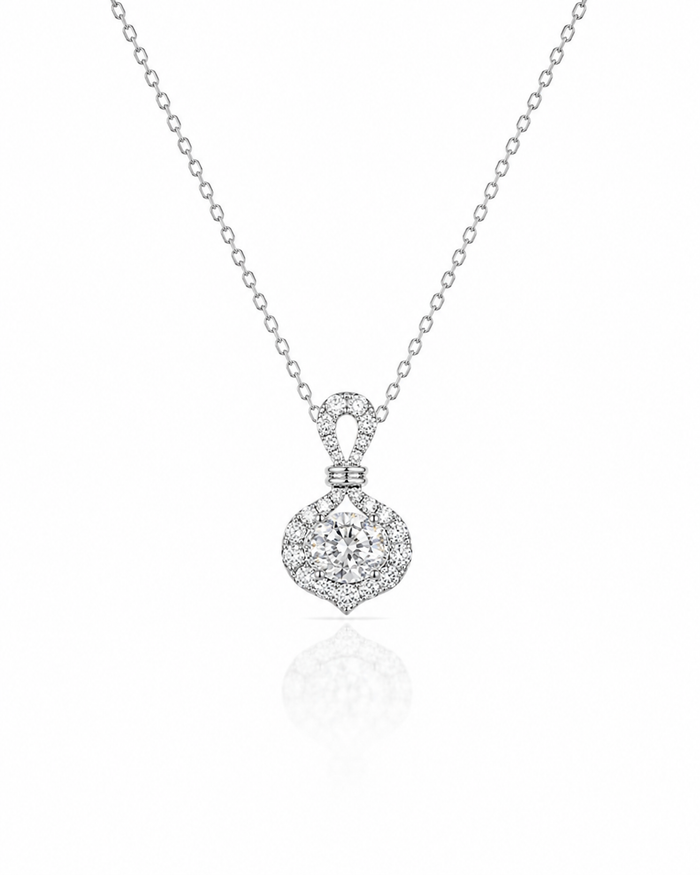 The Diamond Cross ZBP0068