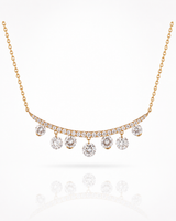 The Diamond Cross ZBN0109