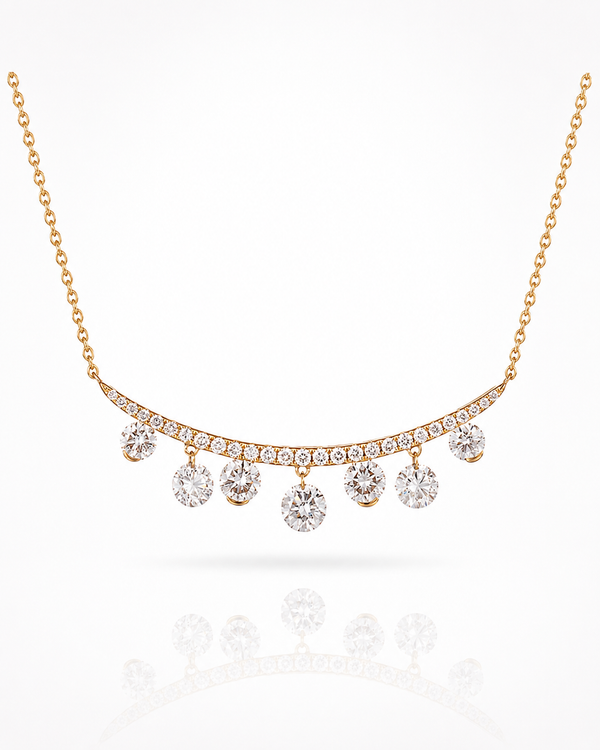 The Diamond Cross ZBN0109