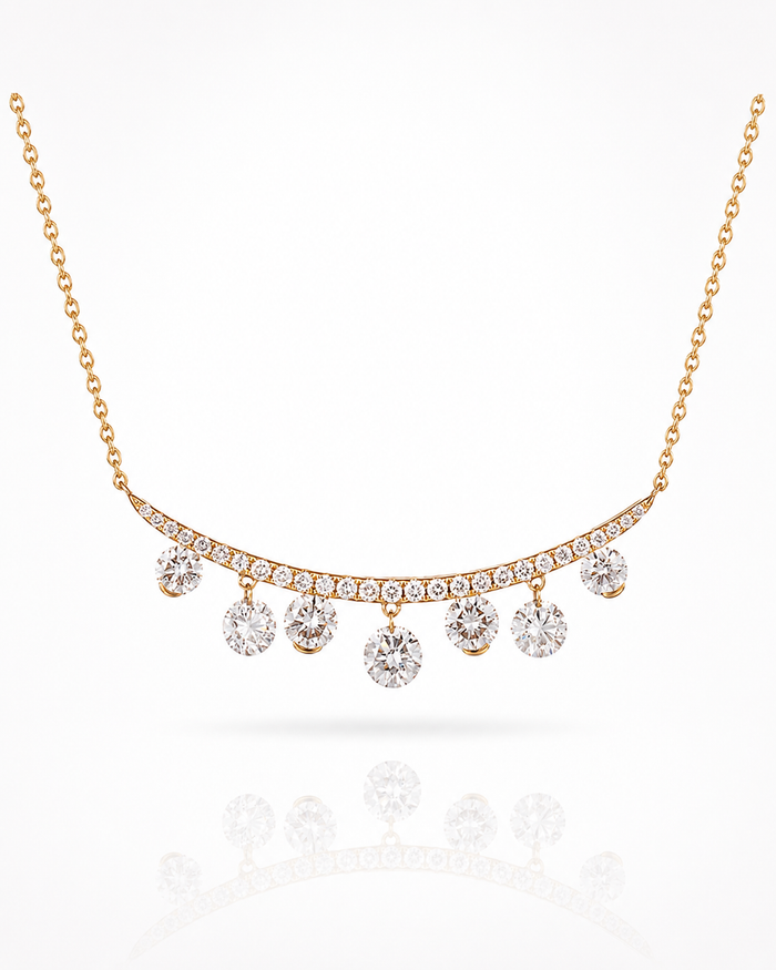 The Diamond Cross ZBN0109