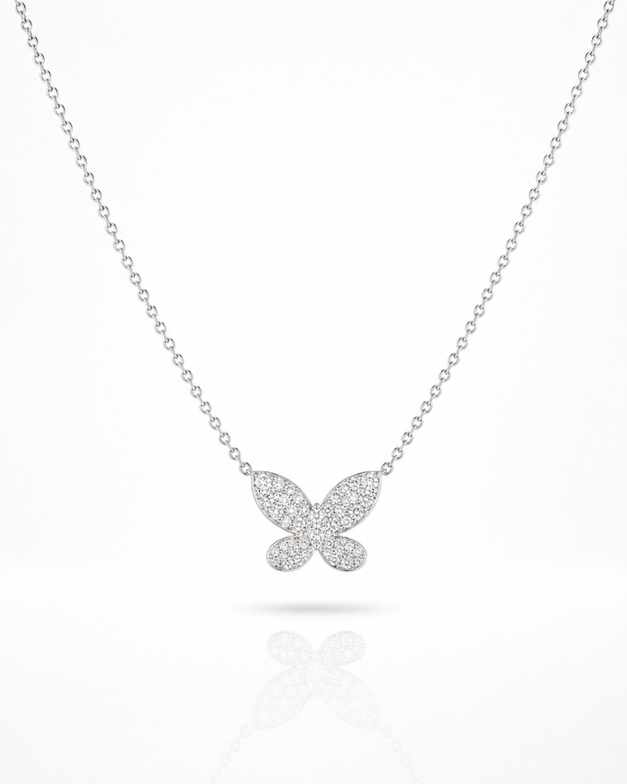 The Diamond Cross ZBN0110