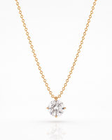 The Diamond Cross ZBN0112