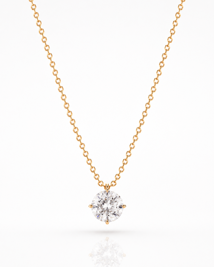 The Diamond Cross ZBN0112