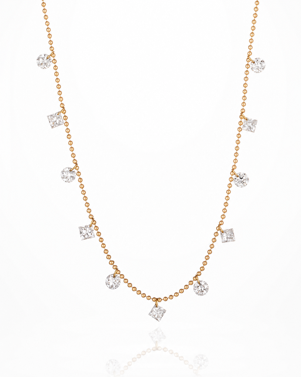 The Diamond Cross ZBN0114