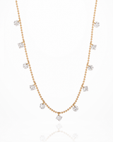 The Diamond Cross ZBN0114