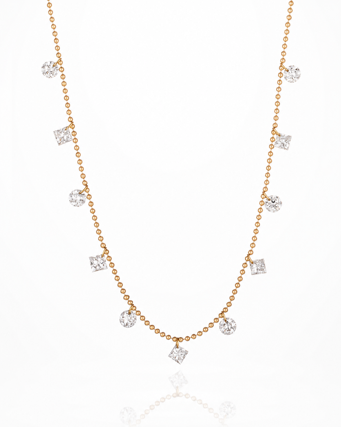 The Diamond Cross ZBN0114