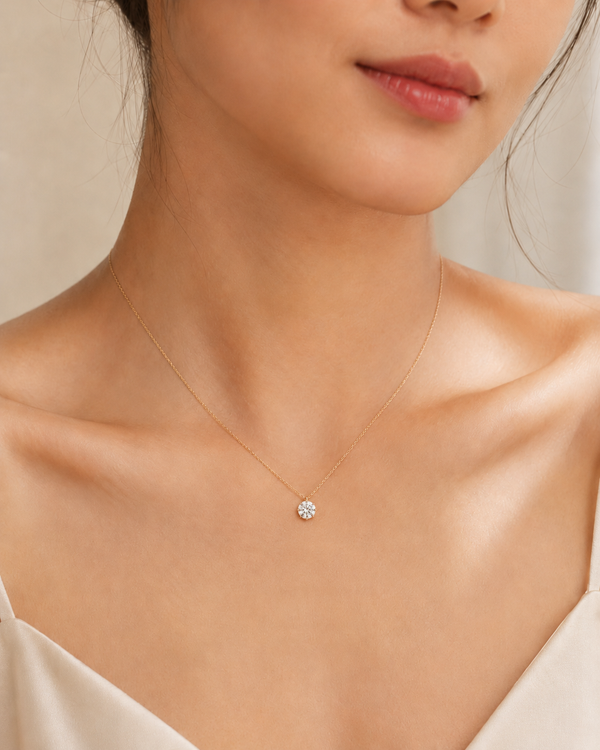 The Diamond Cross ZBN0112