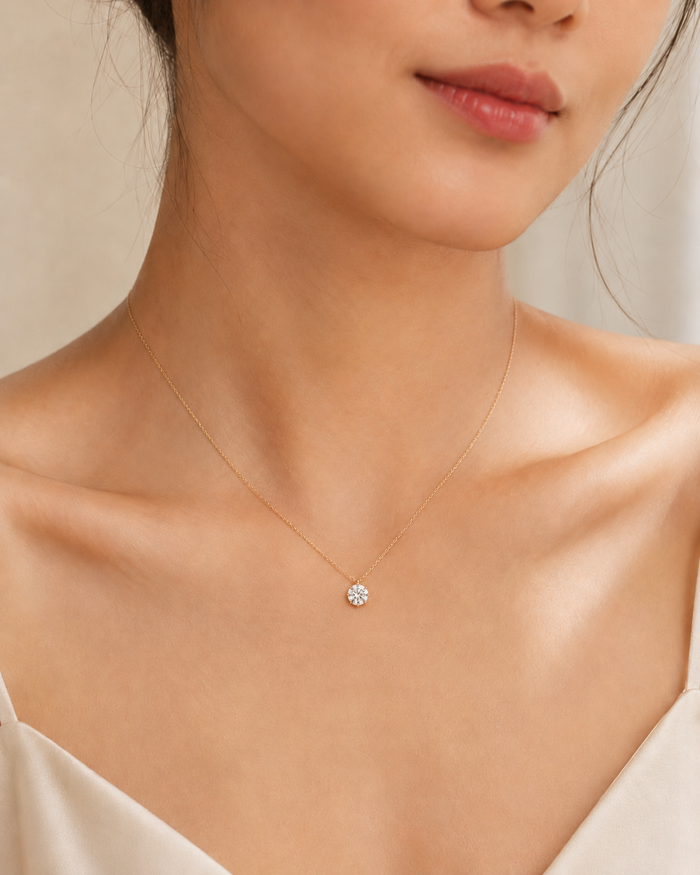 The Diamond Cross ZBN0112