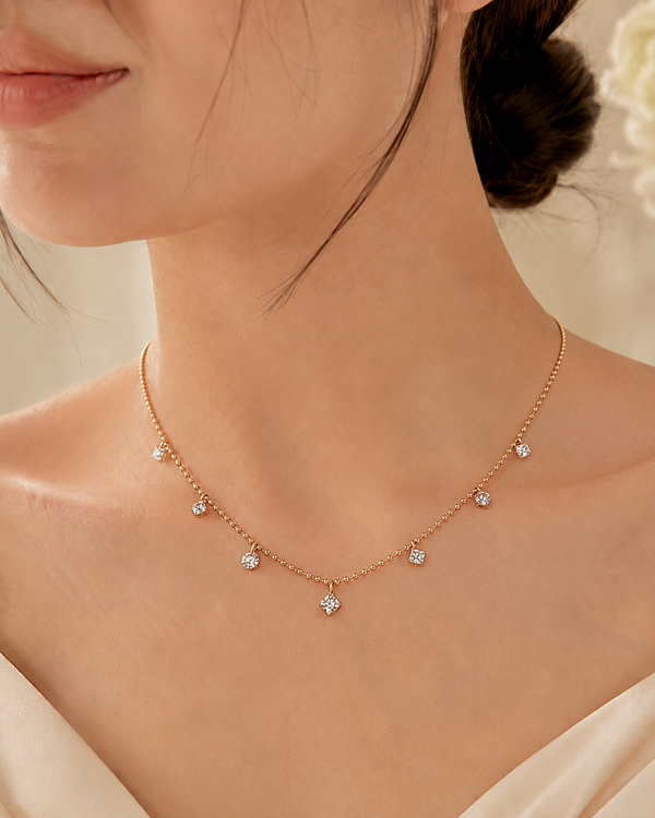 The Diamond Cross ZBN0114