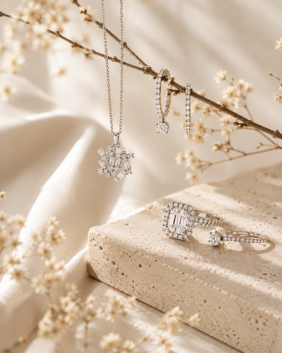 ⁠Chic Couture Collection