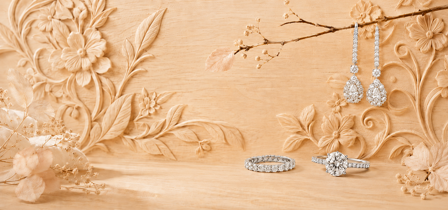 Crafted for the Extraordinary