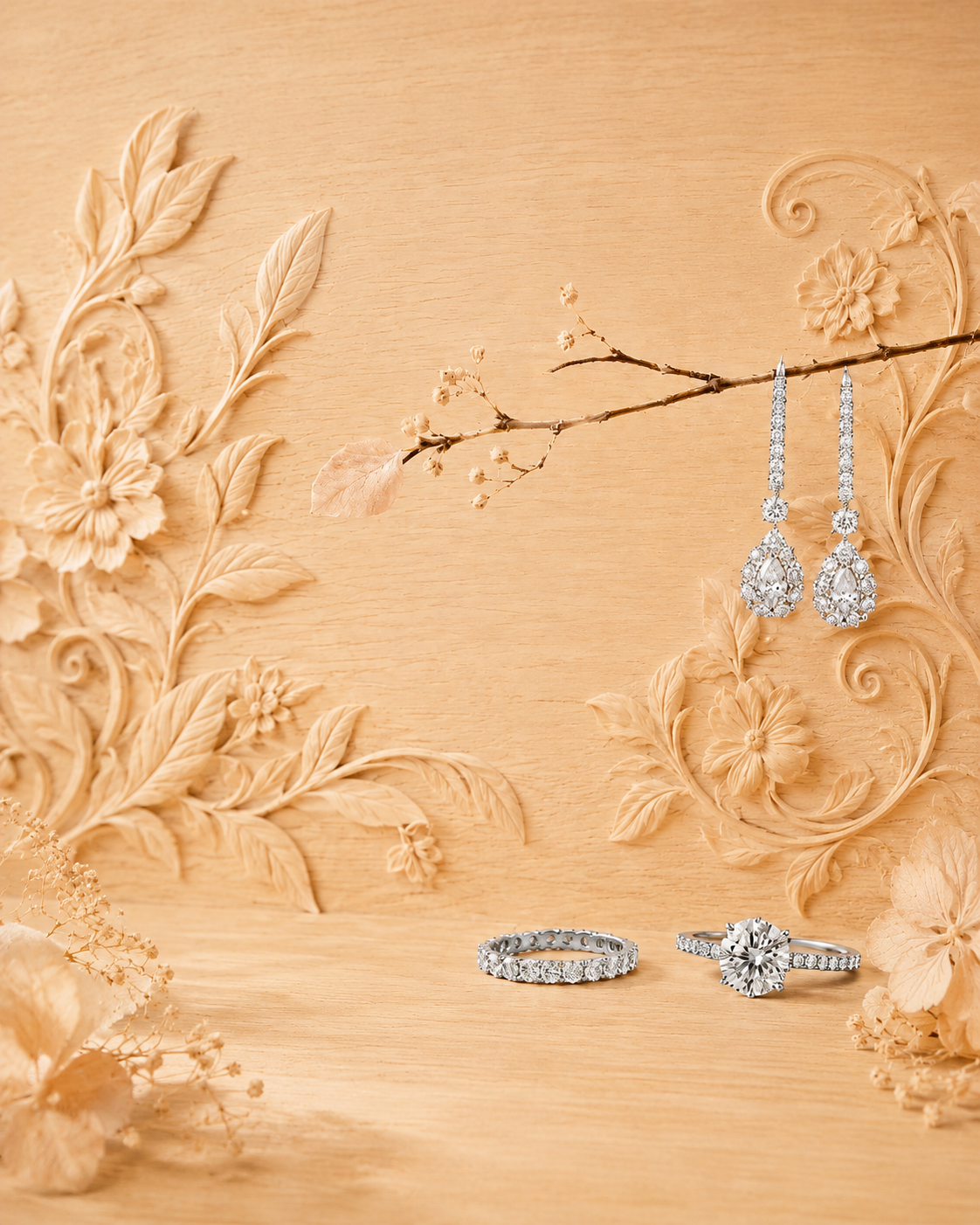 Crafted for the Extraordinary