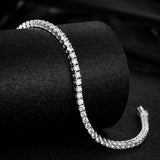 Lumière Tennis Bracelet ZBB0035
