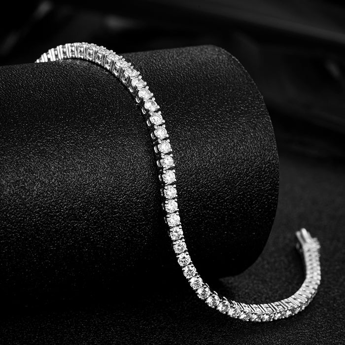 Lumière Tennis Bracelet ZBB0035