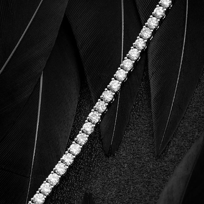 Lumière Tennis Bracelet ZBB0035