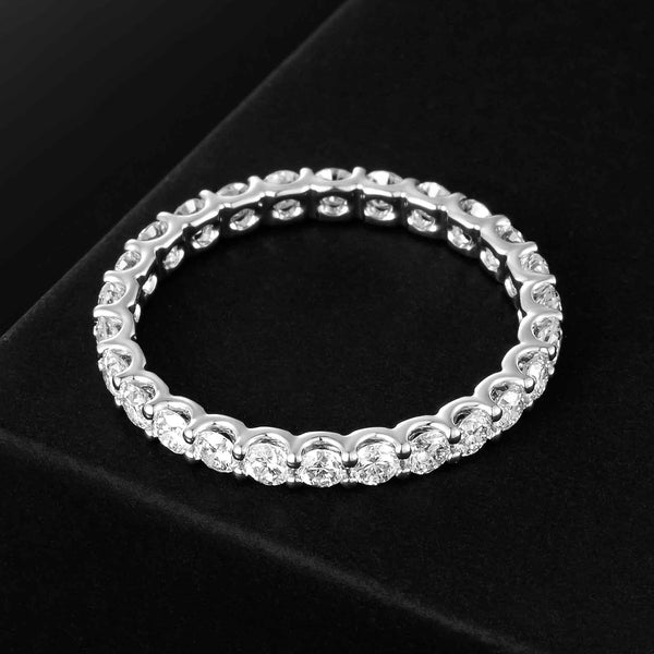 The Criss Cut Diamond Ring ZBR0007