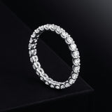 The Criss Cut Diamond Ring ZBR0007