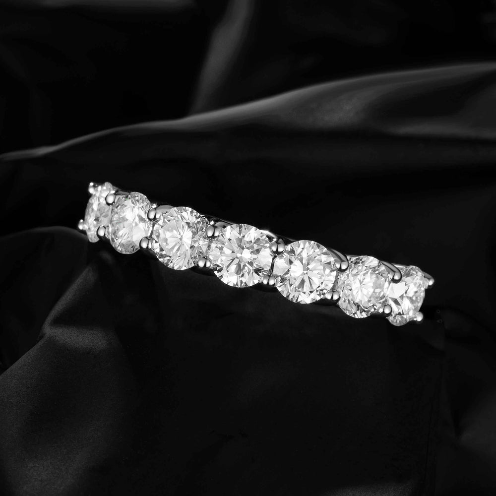 The Criss Cut Diamond Ring ZBR0017
